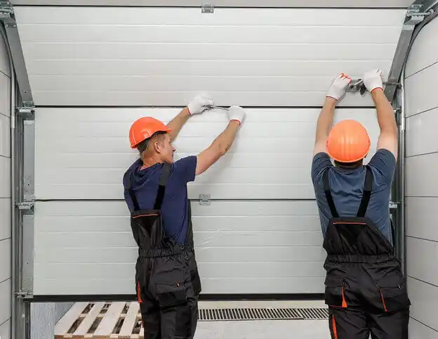 garage door service Harrodsburg